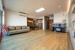 Blk 422A Northshore Straitsview (Punggol), HDB 5 Rooms #536300181